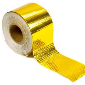 DESIGN ENGINEERING Reflect-A-Gold Heat Barrier 1.5 x 15ft 10394