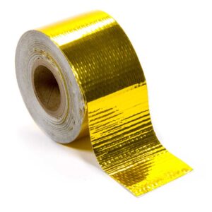 DESIGN ENGINEERING Reflect-A-Gold Heat Barrier 2in X 30ft 10397