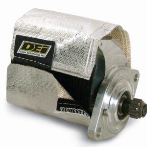 DESIGN ENGINEERING Versa-Shield 7in x 24in starter wrap heat shield 10402