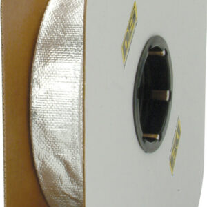 DESIGN ENGINEERING Heat Sheath Aluminized 10403