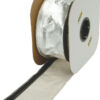 DESIGN ENGINEERING Heat Shroud (Alum.Sleeve w/Velcro-1in I.D.x36in) 10405