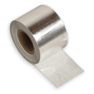 DESIGN ENGINEERING Aluminized Cool Tape 1 1/2in x 15' 10408