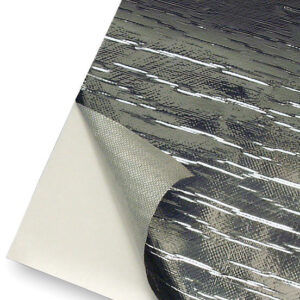 DESIGN ENGINEERING Reflect-a-Cool Heat Sheet 48in x 36in 10412