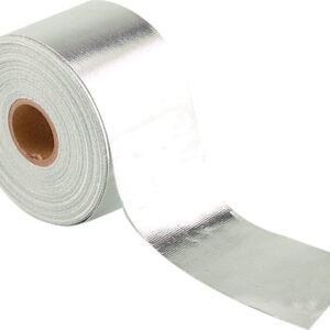 DESIGN ENGINEERING Aluminized Cool Tape 2in x 60' 10413