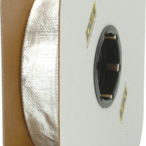 DESIGN ENGINEERING Aluminized Heat Sheath 1in x 3' 10419