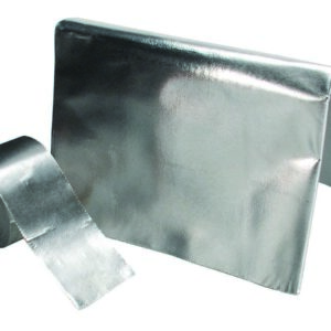 DESIGN ENGINEERING Powersport -Motorcycle U nder Tank Heat Reflectio 10463