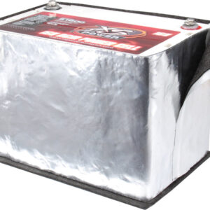 DESIGN ENGINEERING Battery Insulation Kit 10480