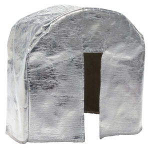 DESIGN ENGINEERING Hub & Rotor Shield 10485