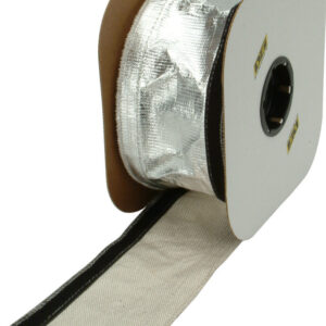 DESIGN ENGINEERING Heat Shroud - 2-in - 2-1/2 x3ft - Aluminized 10487