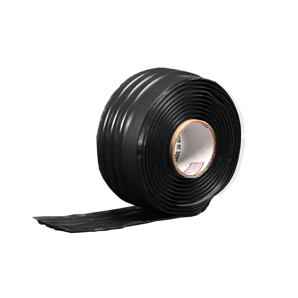 DESIGN ENGINEERING EZ Grip Tape 5ft Roll Black 10499