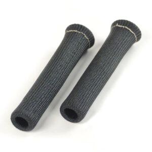 DESIGN ENGINEERING Protect-a-Boot Black 2pcs 10511