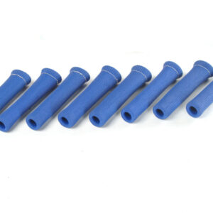 DESIGN ENGINEERING Protect-a-Boot Blue 8pcs 10532