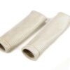 DESIGN ENGINEERING Protect-A-Boot Silver 2pk Fits 90 Deg Plug Wir 10551
