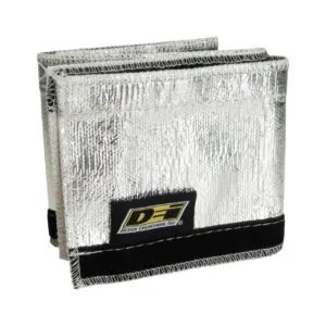 DESIGN ENGINEERING Heat Shroud AN Line 12AN x 3ft 10673