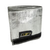 DESIGN ENGINEERING Heat Shroud AN Line 16AN x 3ft 10676