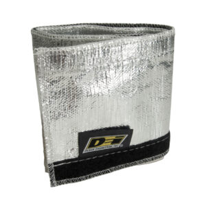 DESIGN ENGINEERING Heat Shroud AN Line 16AN x 3ft 10676