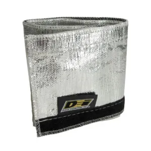 DESIGN ENGINEERING Heat Shroud AN Line 16AN x 3ft 10676