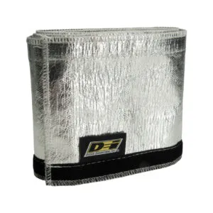 DESIGN ENGINEERING Heat Shroud AN Line 20AN x 10ft 10678