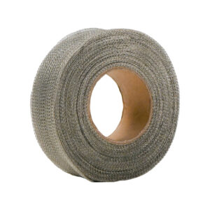 DESIGN ENGINEERING Wire Mesh Wrap 1in x 25ft Roll 10679