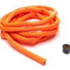 DESIGN ENGINEERING EV Charge Cord Cover Orange 3/4in to 1in 10680