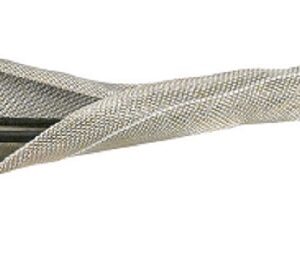 DESIGN ENGINEERING Split Sleeve w/Ground Strap 1/2in x 3ft 10681