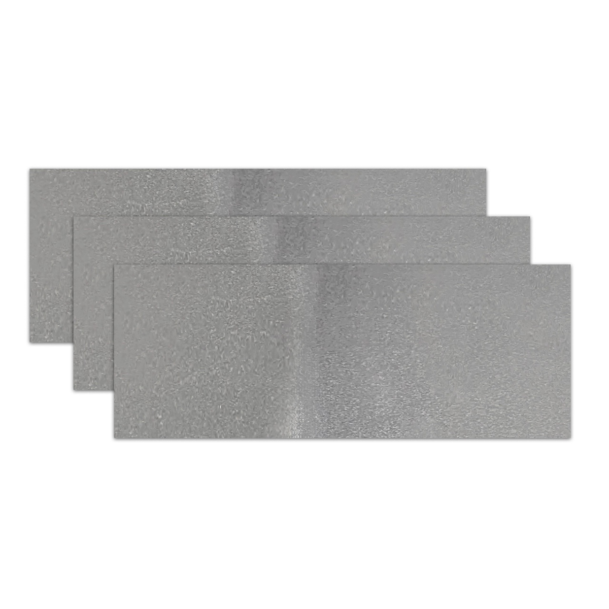 DESIGN ENGINEERING Oil Filter Heat Shield 3.5 x 4.5 x 4 Pack of 3 10740