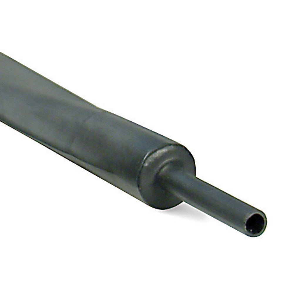 DESIGN ENGINEERING Hi-Temp Shrink Tube 18mm (.70in) x 4ft 10834
