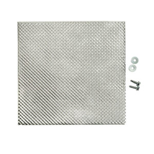 DESIGN ENGINEERING Engine Heat Shield 08-14 Polaris RZR 10880