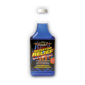 DESIGN ENGINEERING Radiator Relief 16 oz. 40200