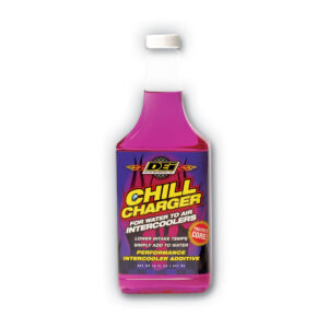 DESIGN ENGINEERING Radiator Relief-Chill Ch arger - 16 oz. 40208