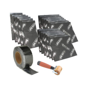 DESIGN ENGINEERING 67-72 C10 Interior Damping Kit 50024