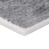 DESIGN ENGINEERING 48in x 70in Under Carpet Insulator Lite 50111
