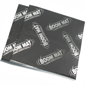 DESIGN ENGINEERING Boom Mat 12in x 12-1/2in 2 Pack 50200
