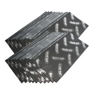 DESIGN ENGINEERING Boom Mat 12in x 24in 20 Pack 50212