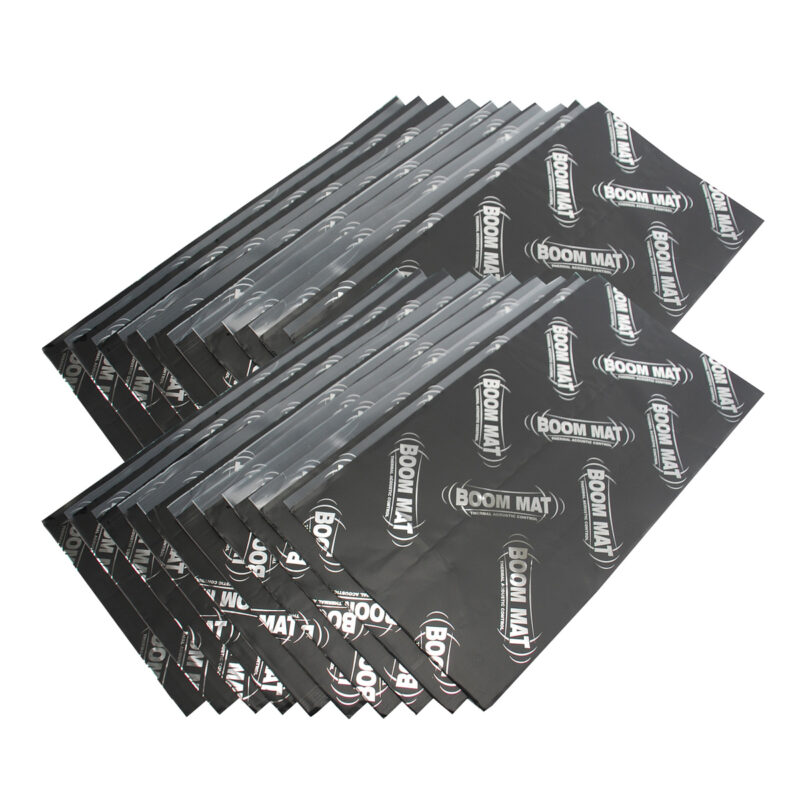 Engineering Mat DESIGN ENGINEERING Boom Mat 12in x 24in 20 Pack 50212