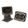 DESIGN ENGINEERING Speaker Baffles Oval 5in x 7in 50361