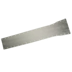 DESIGN ENGINEERING Corvette Trans Tunnel Shield C5 50525