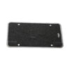 DESIGN ENGINEERING License Plate Pad  2Pack 50941
