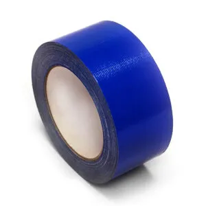 DESIGN ENGINEERING Speed Tape 2in x 90ft Blue 60104