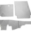 DESIGN ENGINEERING Heat Control Kit 14- Honda Pioneer 700 902110