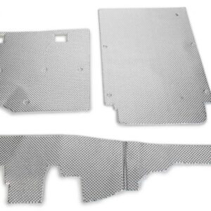 DESIGN ENGINEERING Heat Control Kit 14- Honda Pioneer 700 902110