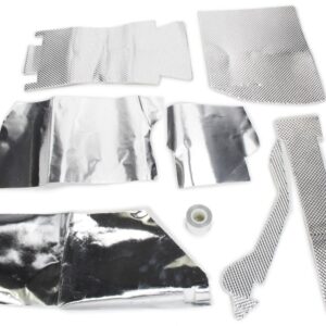 DESIGN ENGINEERING Heat Control Kit 17- Can-Am Maverick X3 902404