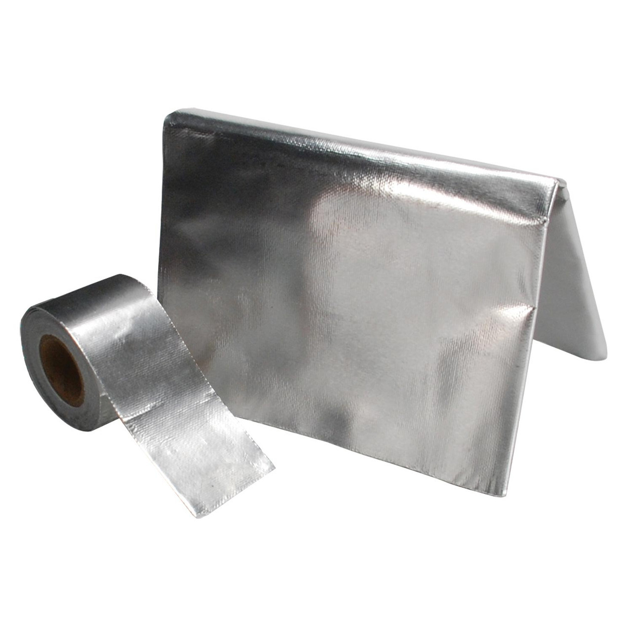 DESIGN ENGINEERING Motorcycle Under Tank Heat Shield 902463