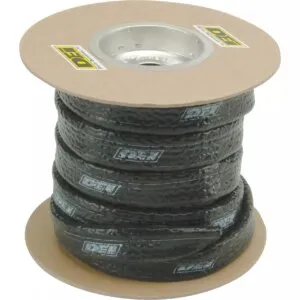 DESIGN ENGINEERING Fire Sleeve .625in ID x 25ft 92472
