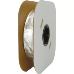 DESIGN ENGINEERING Heat Sheath .75in ID x 50ft 93403