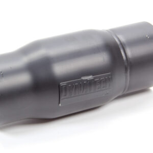 DYNATECH Muffler 3.00in Torque Booster 602 / 604 Crate 772-06312