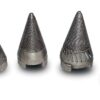 DYNATECH 3.0in Vortex Cone Muffler 772-32520