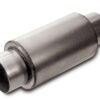 DYNATECH 3.0in Race Muffler Split Flow 776-06302