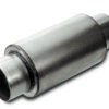 DYNATECH 3.5in Race Muffler Split-Flow 776-06352