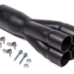 DYNATECH 2-1/2 x 4-1/2 Merge Collector 780-03510